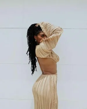 Taylor Rooks / taylorrooks nude photo #0020