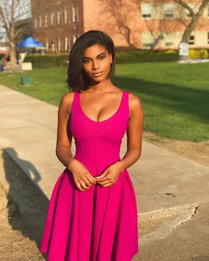Taylor Rooks / taylorrooks nude photo #0026