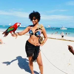 Taylor Rooks / taylorrooks nude photo #0027