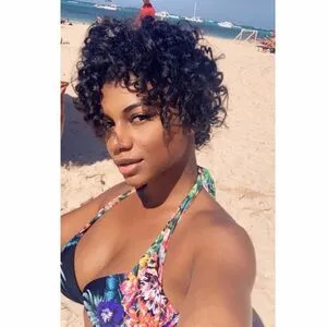 Taylor Rooks / taylorrooks nude photo #0028