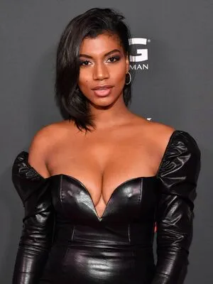 Taylor Rooks / taylorrooks nude photo #0032