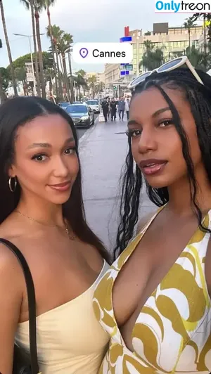 Taylor Rooks / taylorrooks nude photo #0313