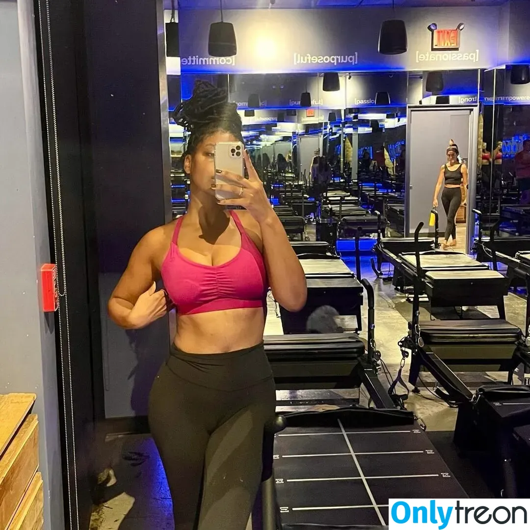 Taylor Rooks nude photo #0013 (taylorrooks)