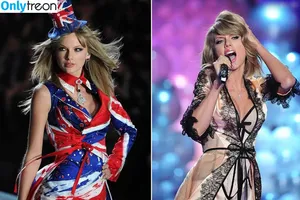 Taylor Swift / shawtiee / taylorswift / taylorswift13 nude photo #9825