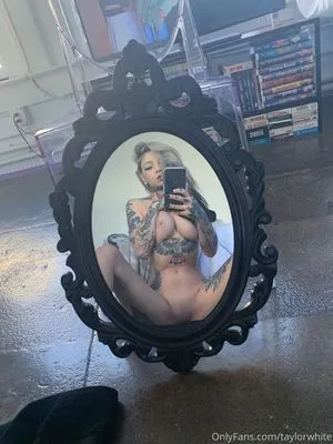 Taylor White / taylorwhitetv nude photo #0030