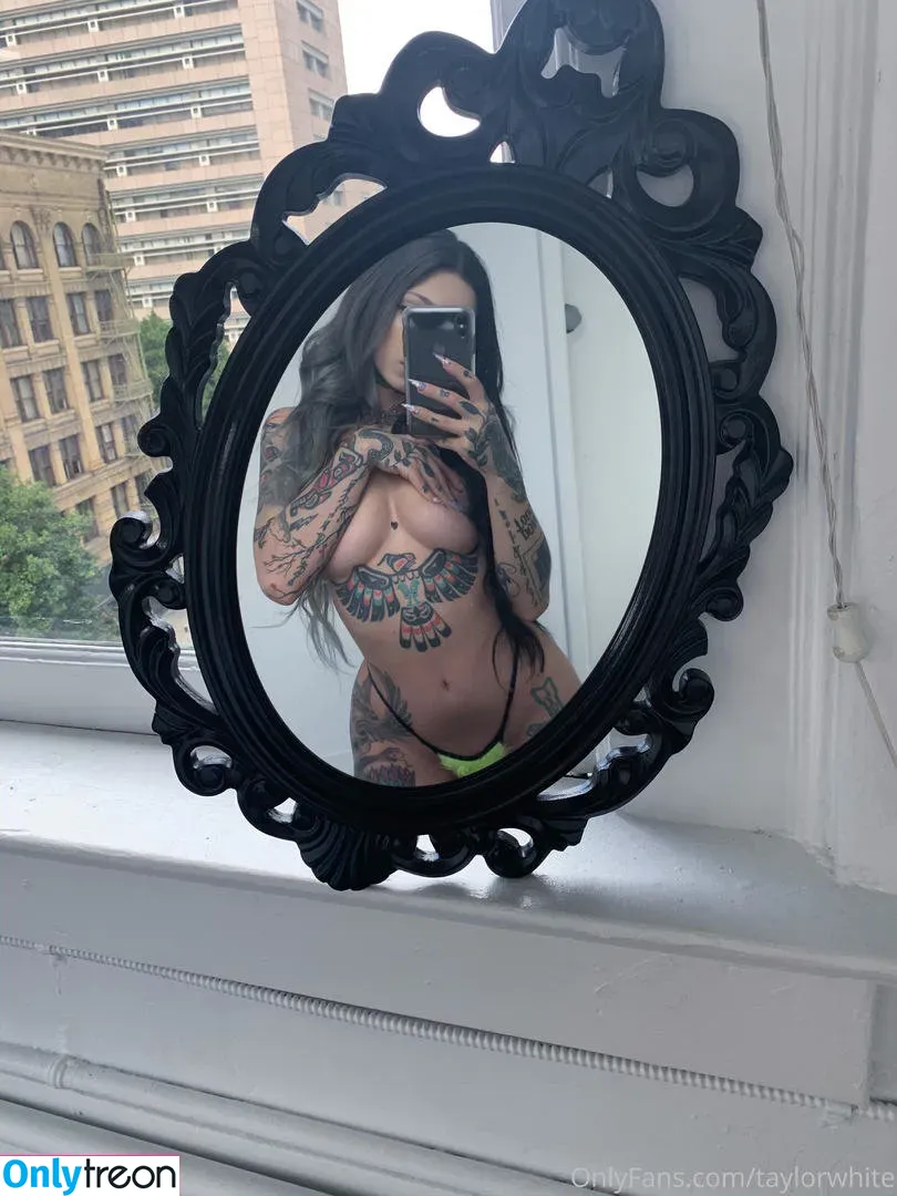 Taylor White nude photo #0017 (taylorwhitetv)