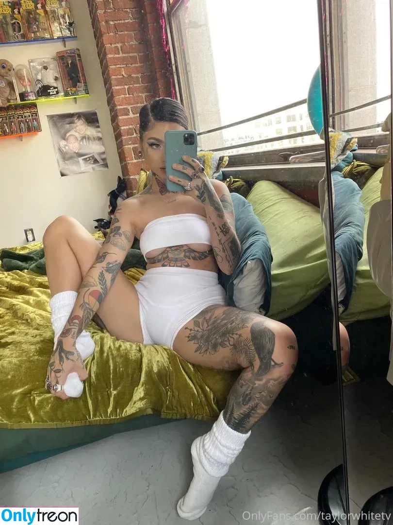 Taylor White nude photo #0147 (taylorwhitetv)