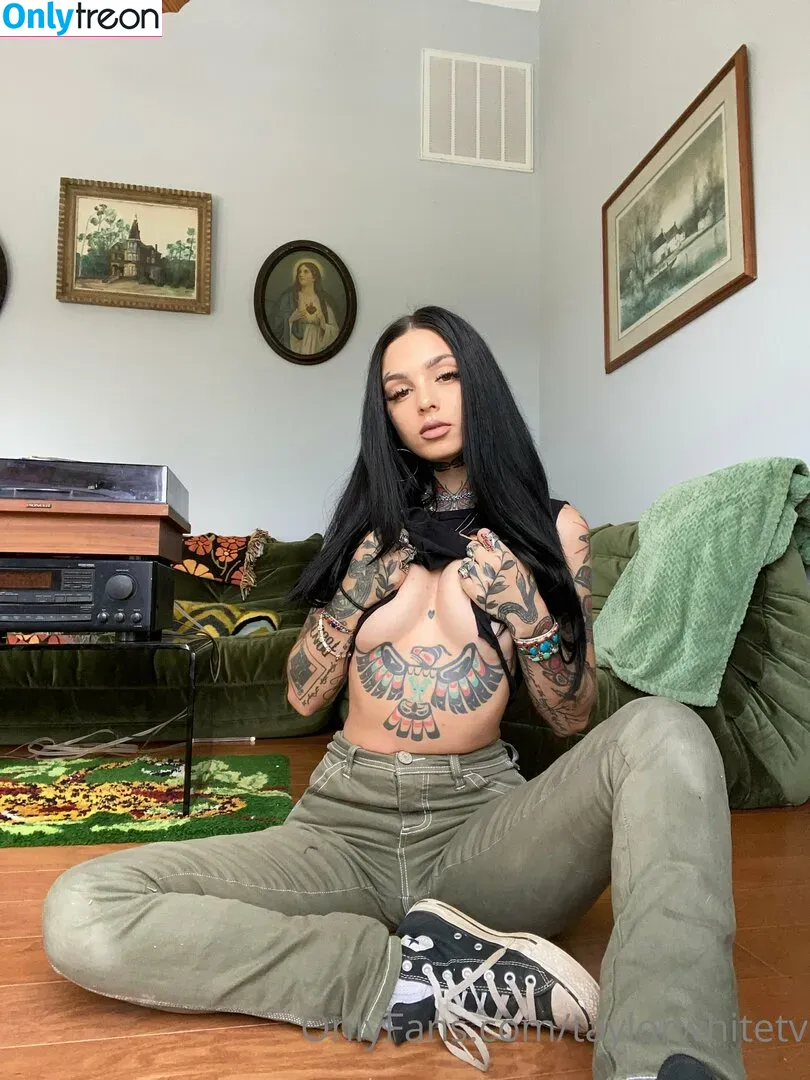 Taylor White nude photo #0306 (taylorwhitetv)