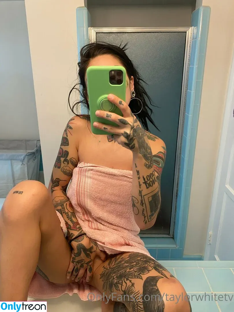 Taylor White nude photo #0332 (taylorwhitetv)