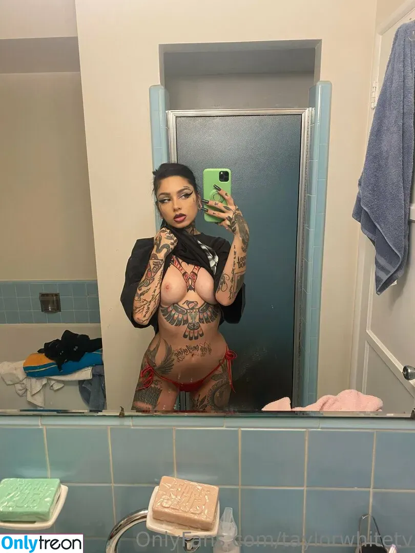 Taylor White nude photo #0420 (taylorwhitetv)