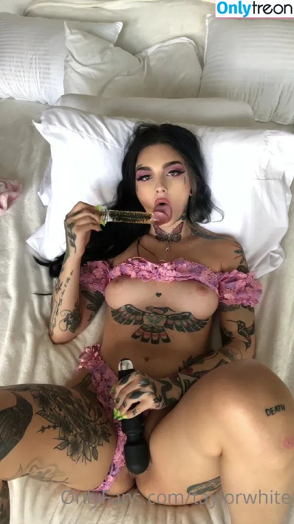 Taylor White nude photo #0436 (taylorwhitetv)
