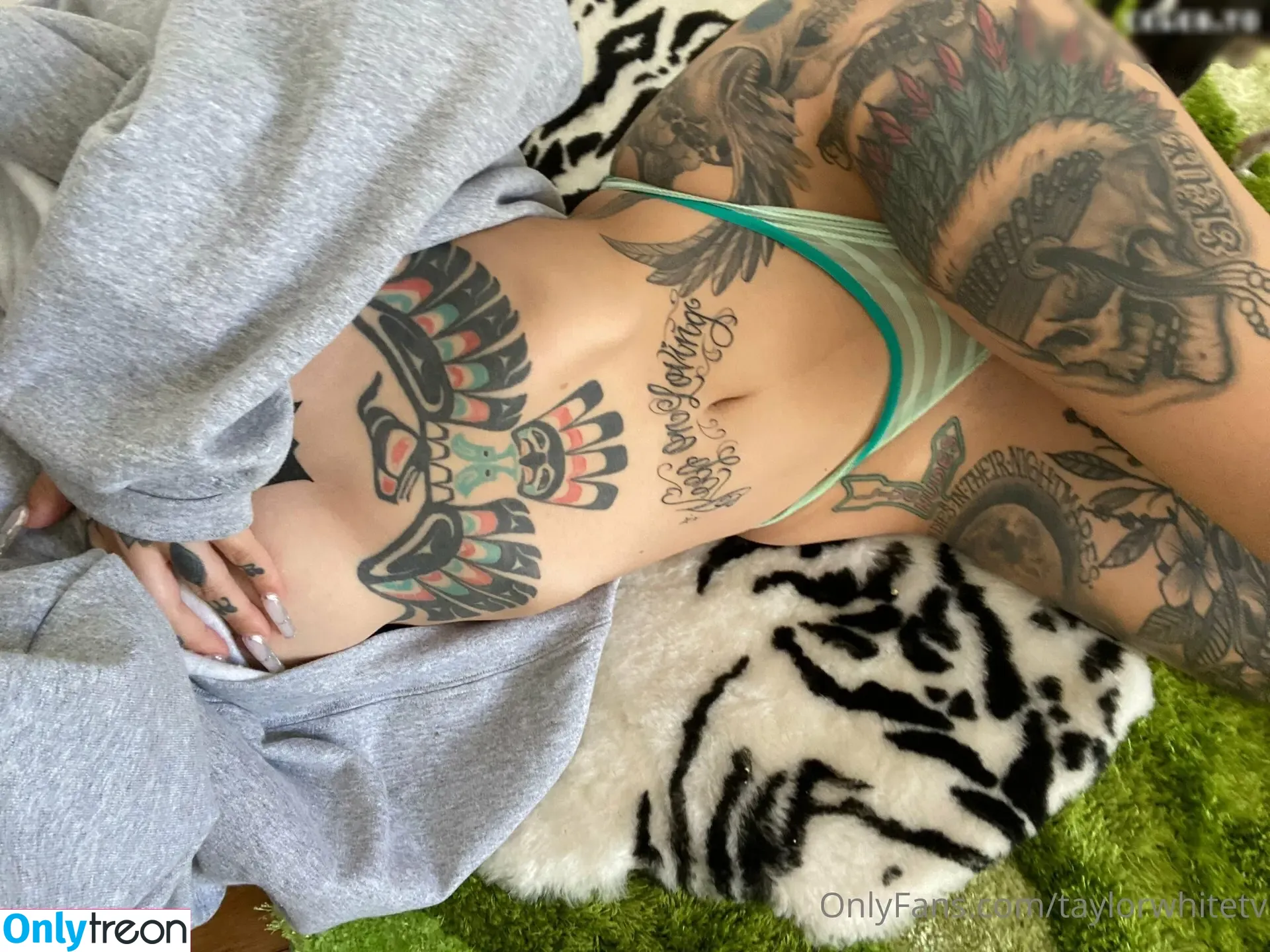 Taylor White nude photo #0809 (taylorwhitetv)