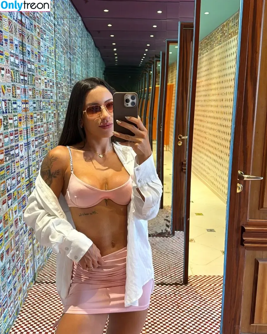 Taymila Miranda nude photo #0001 (Tay training / taymilamiranda)