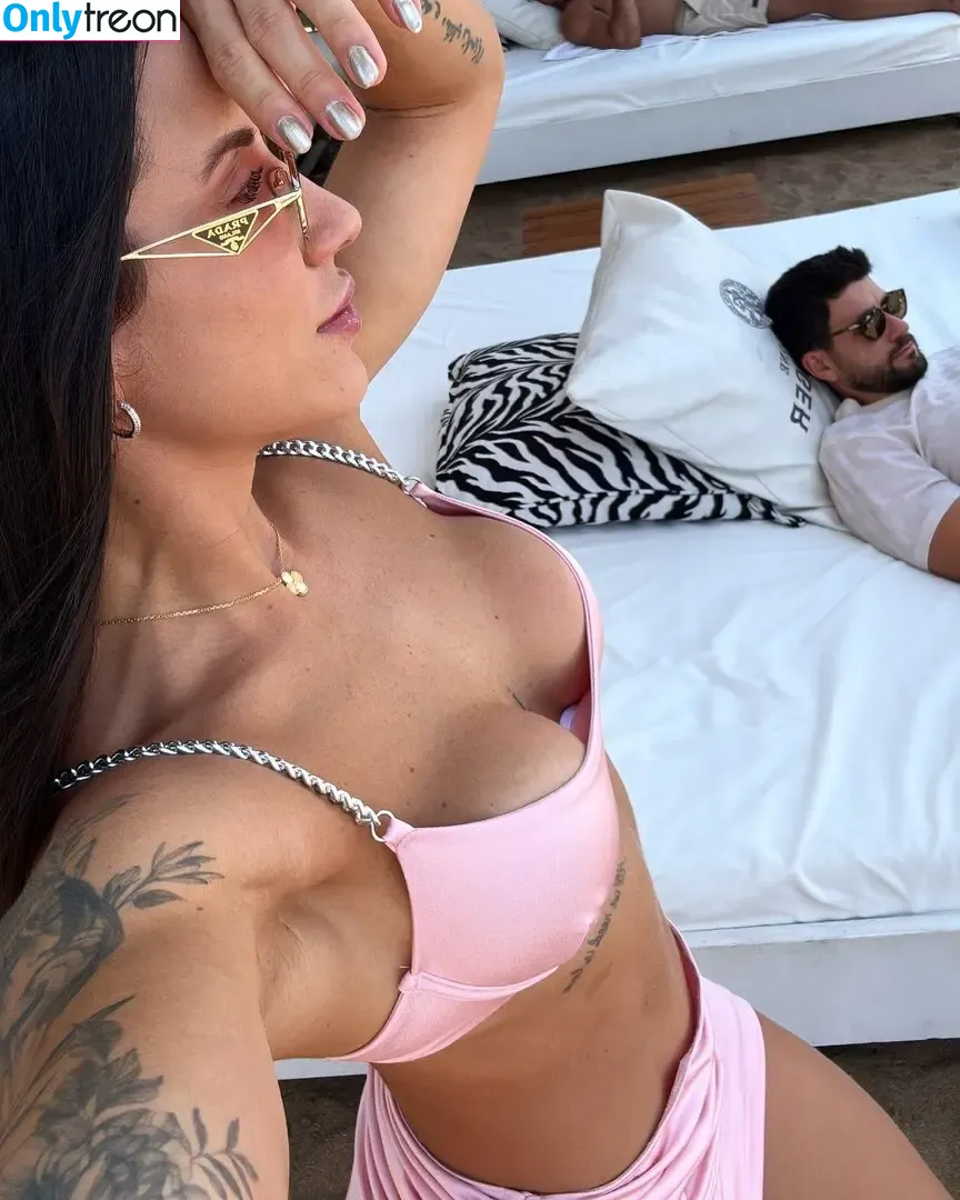 Taymila Miranda nude photo #0002 (Tay training / taymilamiranda)