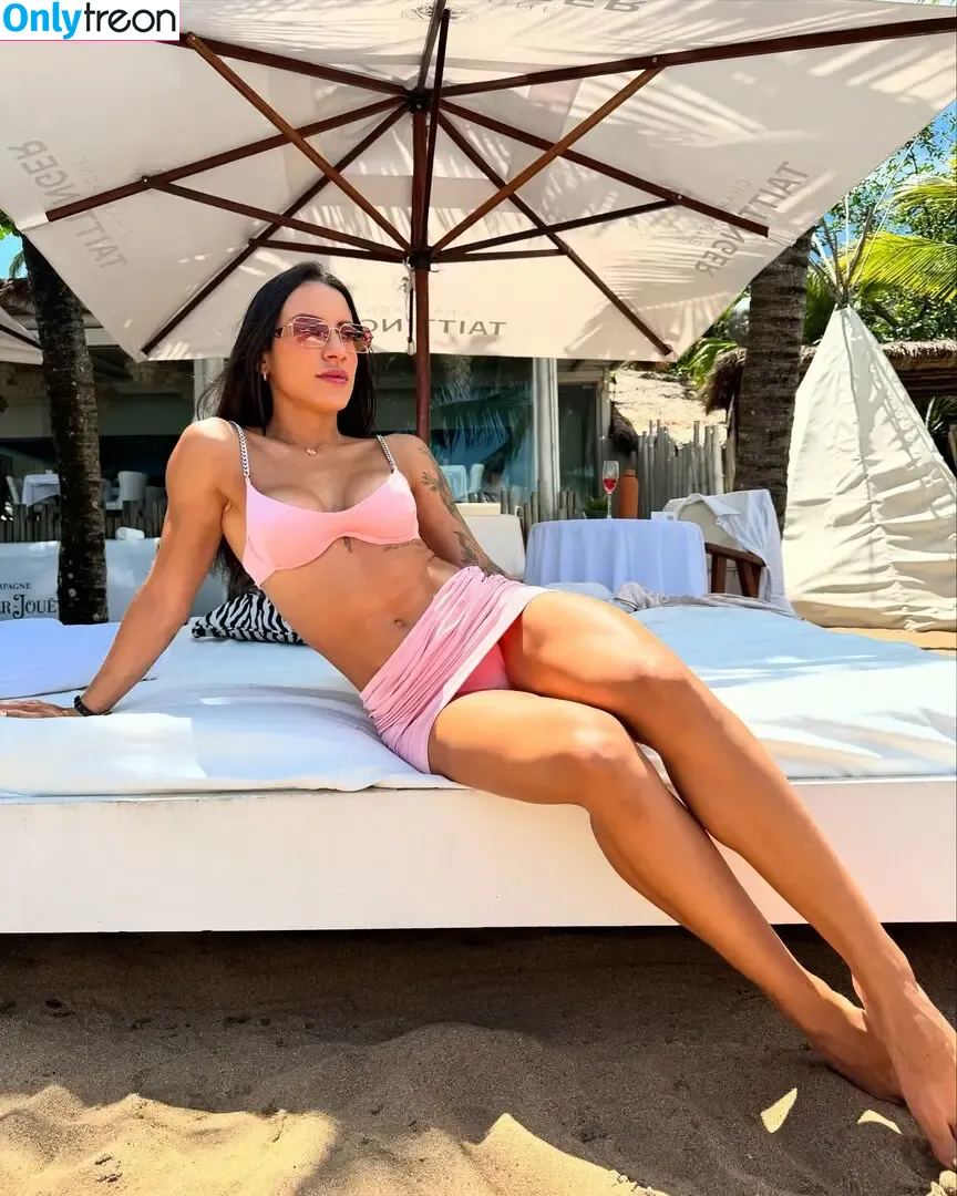 Taymila Miranda nude photo #0004 (Tay training / taymilamiranda)