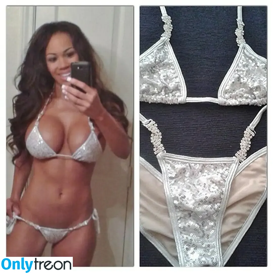 Tayna Renee nude photo #0007 (modeltanyarenee)