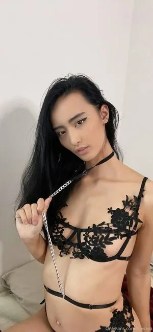 Tayszea / TayTheElfQueen / rosiesapothecary nude photo #0015