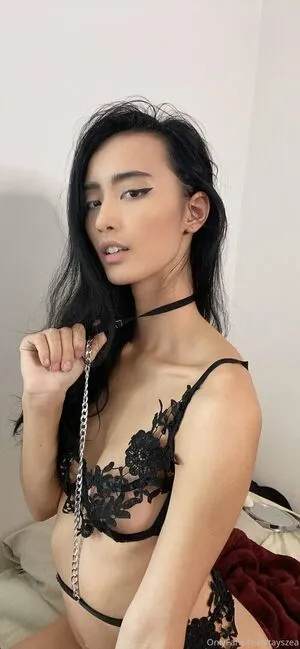 Tayszea / TayTheElfQueen / rosiesapothecary nude photo #0026