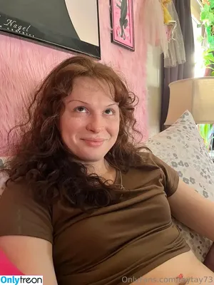 Taytay73 / tayatheslayyah / tayytheslayy nude photo #0027