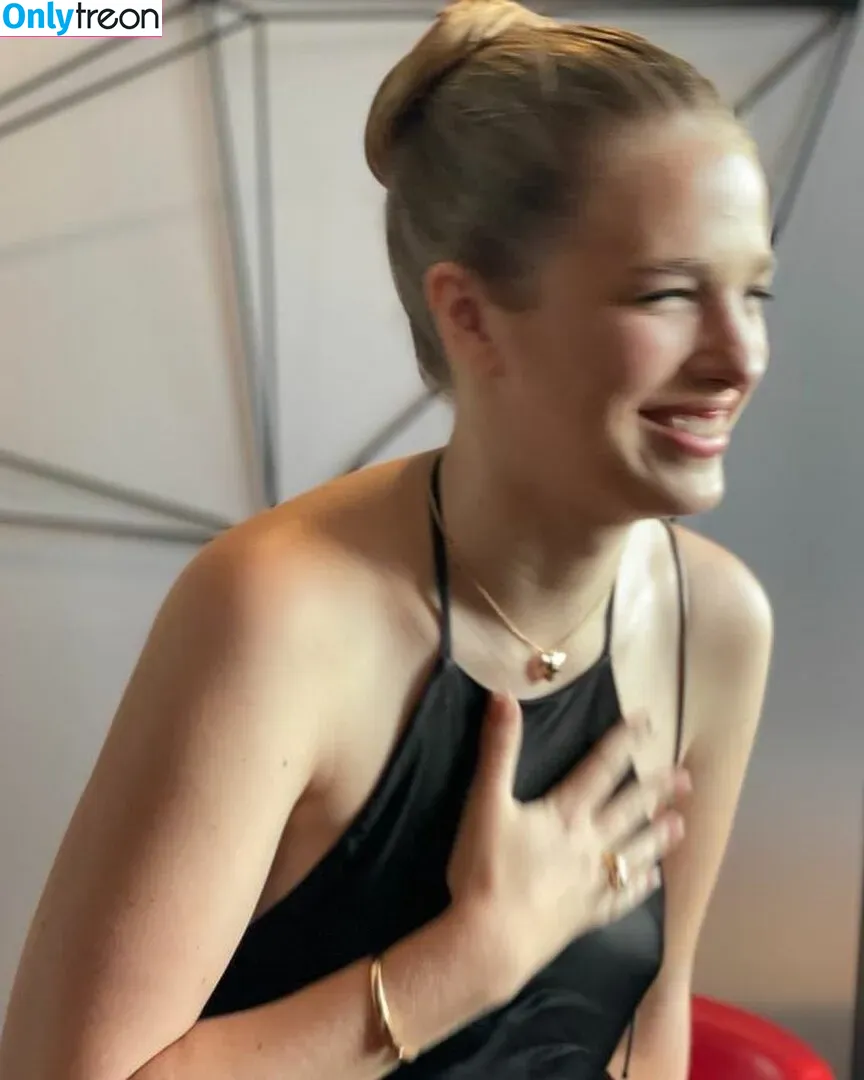 Teagan Croft nude photo #0077 (teagancroft)
