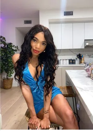 Teala Dunn / tlyteala / ttlyteala nude photo #0006