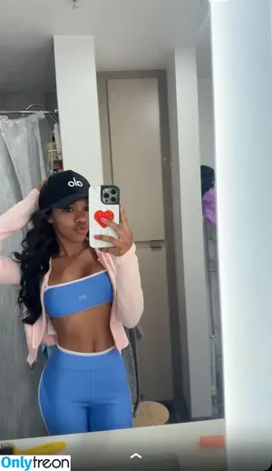 Teala Dunn / tlyteala / ttlyteala nude photo #0495