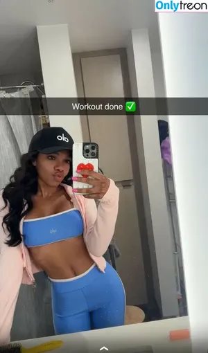 Teala Dunn / tlyteala / ttlyteala nude photo #0496