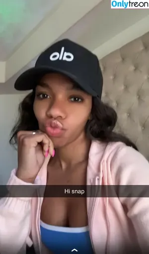 Teala Dunn / tlyteala / ttlyteala nude photo #0497