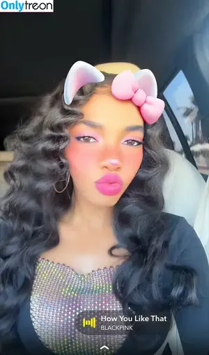 Teala Dunn / tlyteala / ttlyteala nude photo #0504