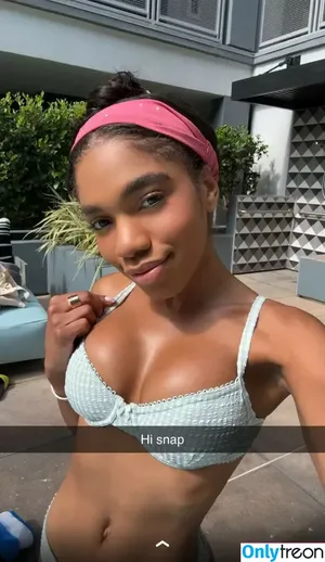 Teala Dunn / tlyteala / ttlyteala nude photo #0511
