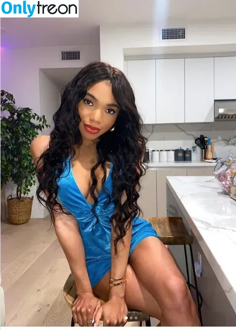 Teala Dunn nude photo #0006 (tlyteala / ttlyteala)