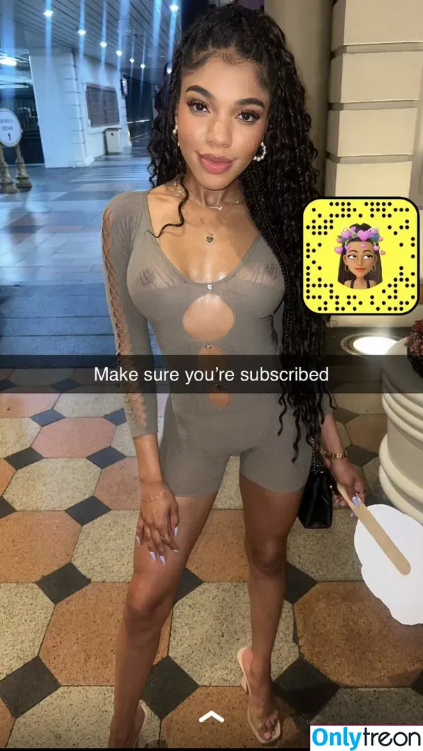 Teala Dunn nude photo #0070 (tlyteala / ttlyteala)