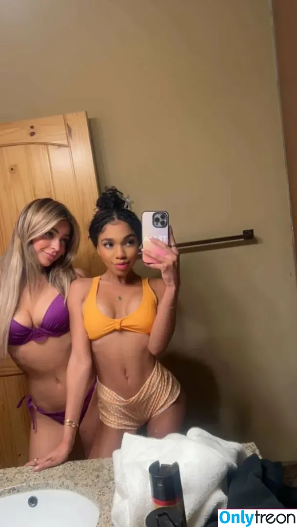 Teala Dunn nude photo #0084 (tlyteala / ttlyteala)