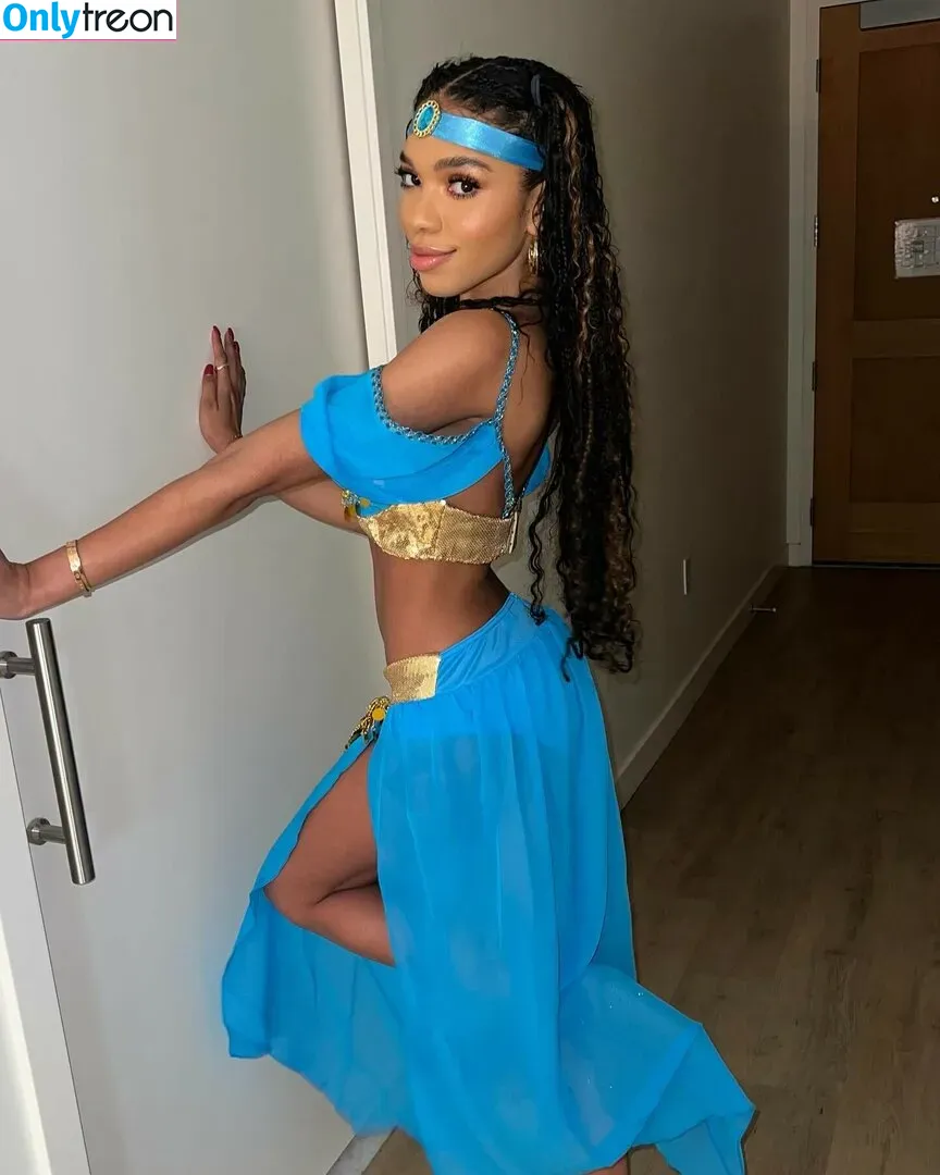 Teala Dunn nude photo #0100 (tlyteala / ttlyteala)