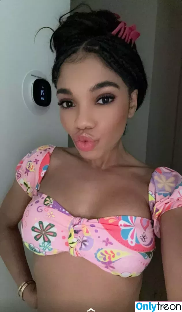 Teala Dunn nude photo #0126 (tlyteala / ttlyteala)