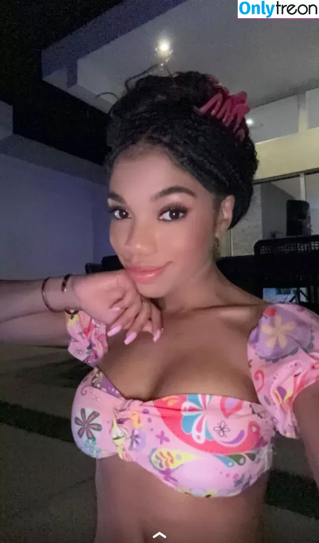 Teala Dunn nude photo #0129 (tlyteala / ttlyteala)