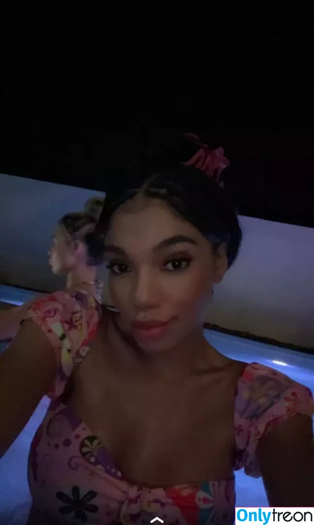 Teala Dunn nude photo #0133 (tlyteala / ttlyteala)