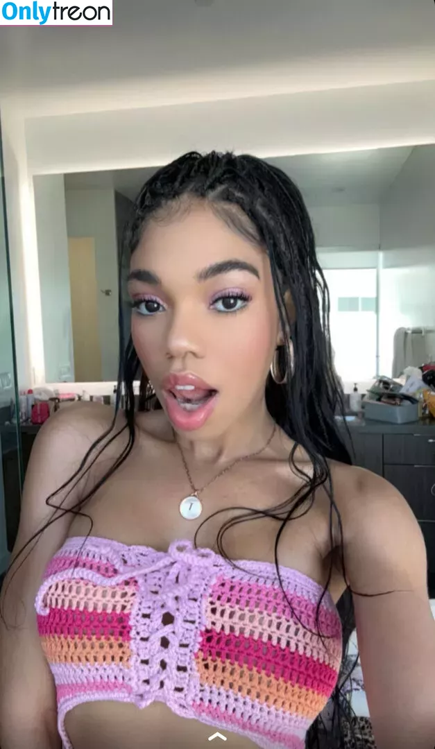 Teala Dunn nude photo #0135 (tlyteala / ttlyteala)