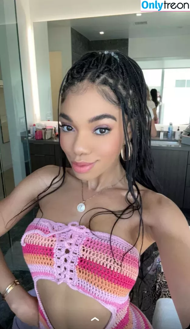 Teala Dunn nude photo #0136 (tlyteala / ttlyteala)
