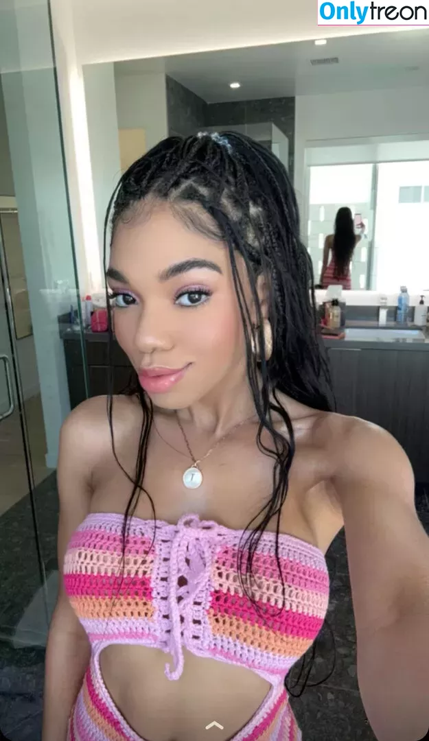 Teala Dunn nude photo #0137 (tlyteala / ttlyteala)