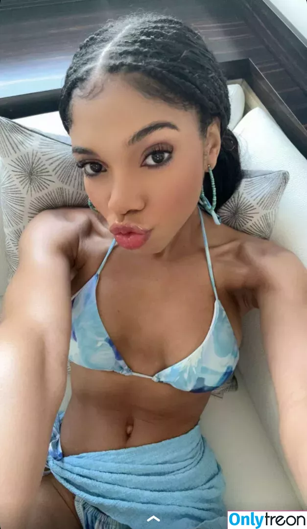 Teala Dunn nude photo #0143 (tlyteala / ttlyteala)