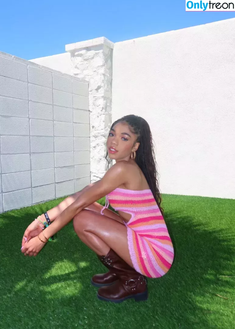 Teala Dunn nude photo #0173 (tlyteala / ttlyteala)