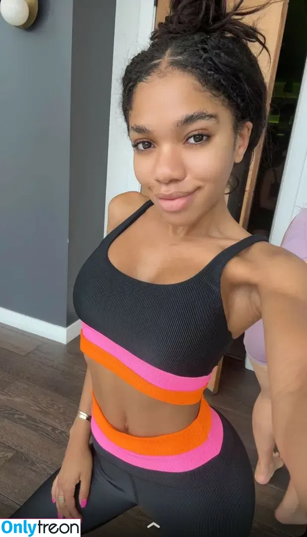 Teala Dunn nude photo #0486 (tlyteala / ttlyteala)