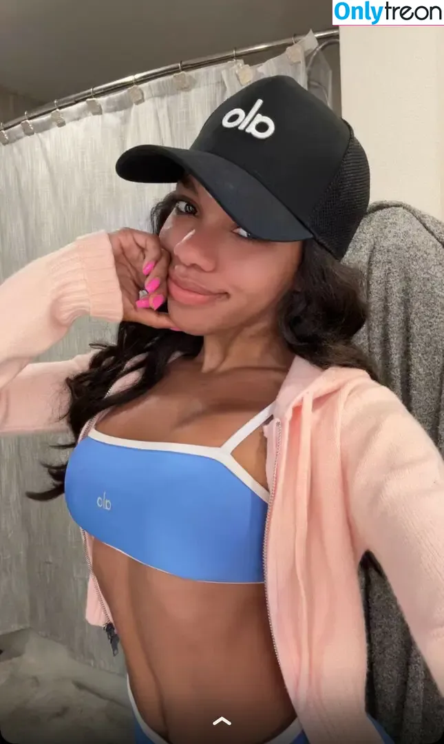 Teala Dunn nude photo #0493 (tlyteala / ttlyteala)