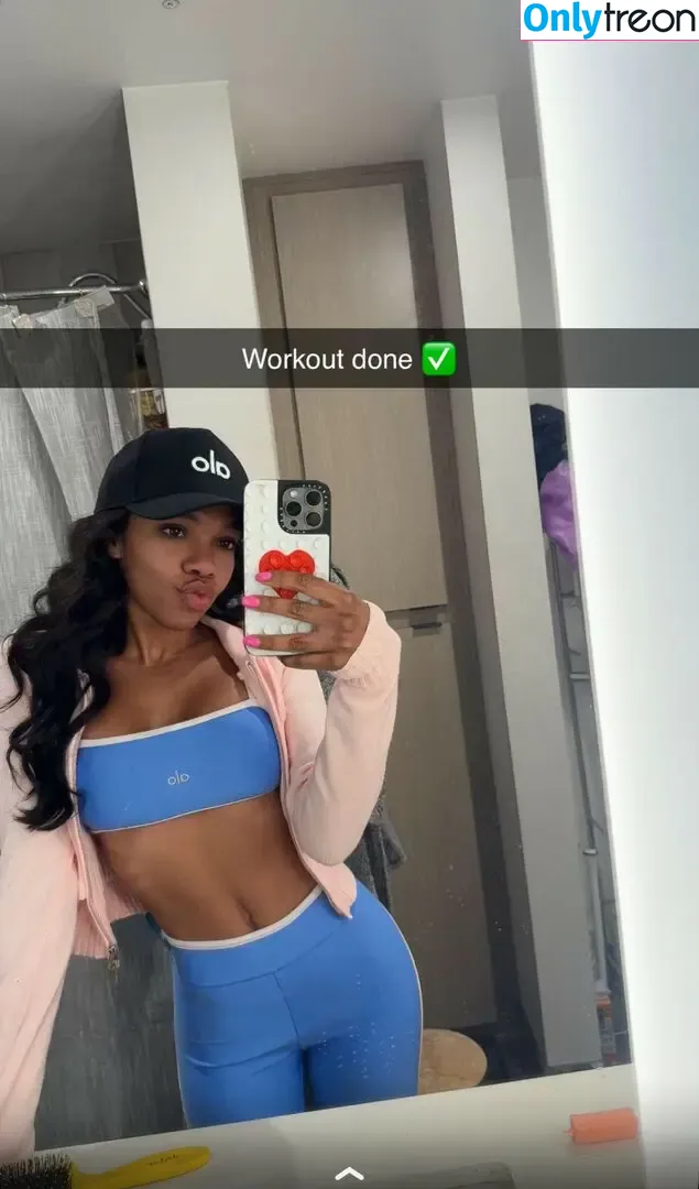 Teala Dunn nude photo #0496 (tlyteala / ttlyteala)