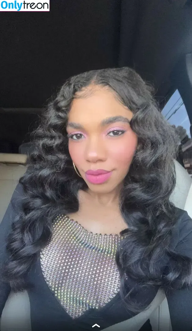 Teala Dunn nude photo #0502 (tlyteala / ttlyteala)