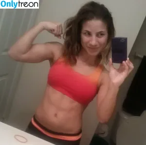 Tecia Pennington / UFC Fighter / teciatorres nude photo #0009