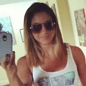 Tecia Pennington / UFC Fighter / teciatorres nude photo #0029