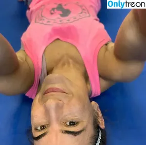 Tecia Pennington / UFC Fighter / teciatorres nude photo #0070