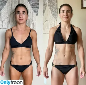 Tecia Pennington / UFC Fighter / teciatorres nude photo #0072